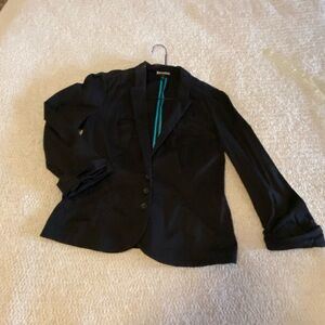 EXPRESS Women’s Black Blazer